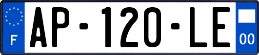 AP-120-LE