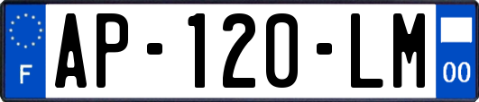 AP-120-LM
