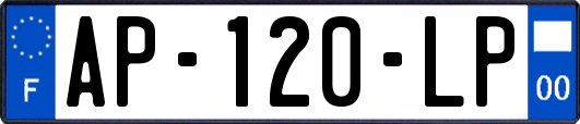 AP-120-LP