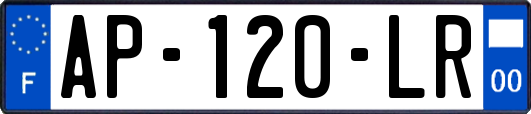 AP-120-LR