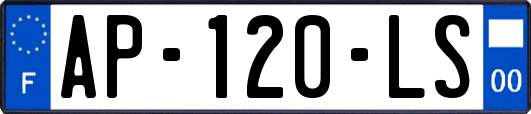 AP-120-LS