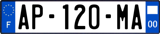 AP-120-MA