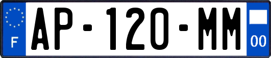 AP-120-MM