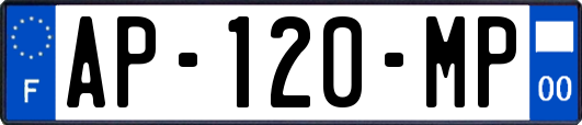 AP-120-MP
