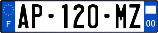 AP-120-MZ