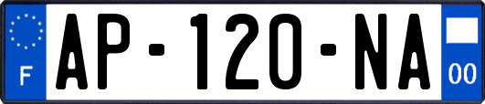 AP-120-NA