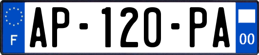 AP-120-PA