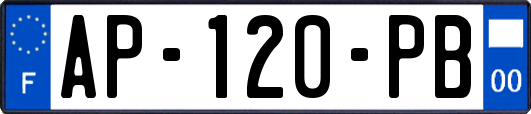 AP-120-PB