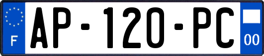 AP-120-PC