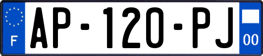 AP-120-PJ