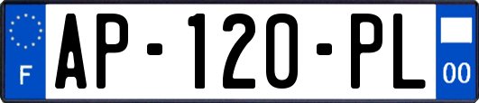 AP-120-PL