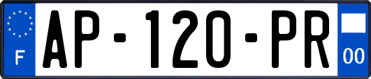 AP-120-PR