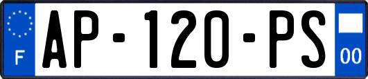 AP-120-PS