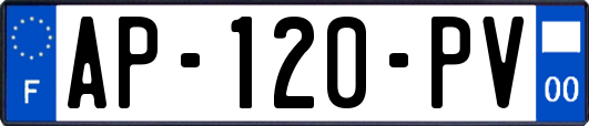 AP-120-PV