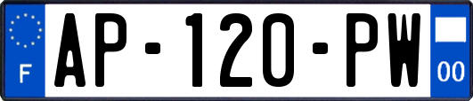 AP-120-PW