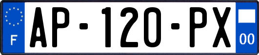 AP-120-PX