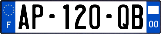 AP-120-QB