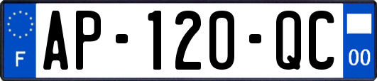 AP-120-QC