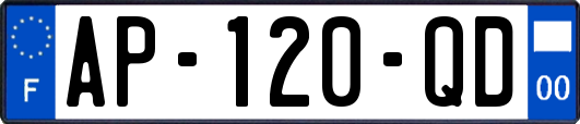 AP-120-QD