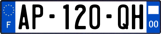 AP-120-QH