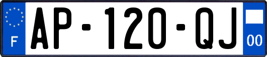 AP-120-QJ