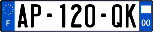 AP-120-QK