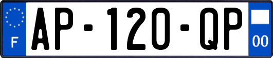 AP-120-QP