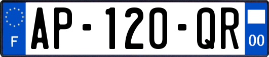 AP-120-QR