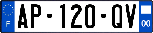 AP-120-QV