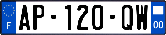AP-120-QW