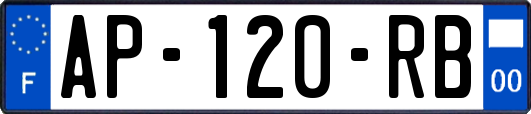AP-120-RB