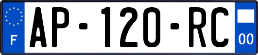 AP-120-RC