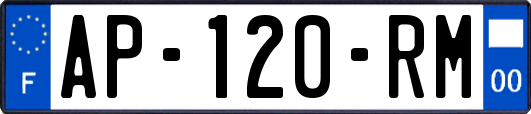 AP-120-RM