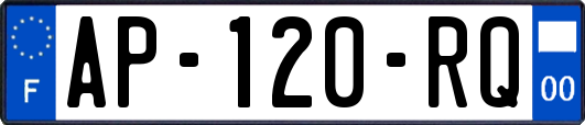 AP-120-RQ
