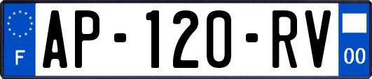 AP-120-RV