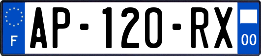 AP-120-RX