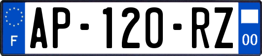 AP-120-RZ