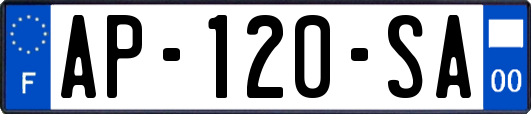 AP-120-SA