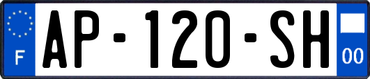 AP-120-SH
