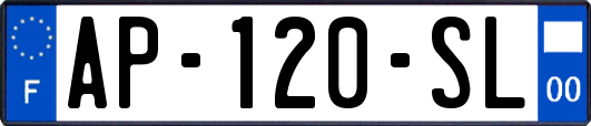 AP-120-SL