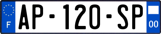 AP-120-SP