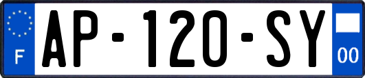AP-120-SY