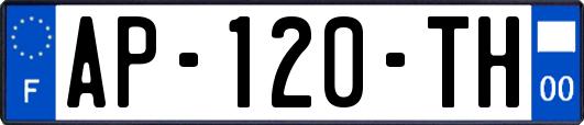 AP-120-TH