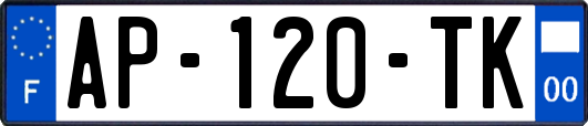 AP-120-TK