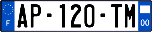 AP-120-TM