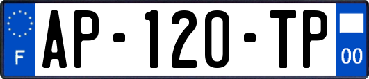 AP-120-TP