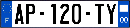 AP-120-TY