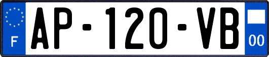 AP-120-VB