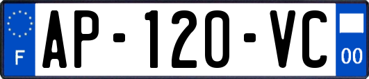 AP-120-VC