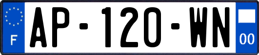 AP-120-WN